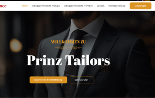 Price Tailors SEO Switzerland 