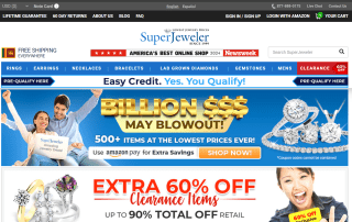 Super Jeweler SEO USA